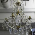 562 4486 CHANDELIER